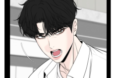 Spoiler du Manhwa La Ligne Qui Nous Sépare Chapitre 8 Scan VF, Suivre quelqu'un !