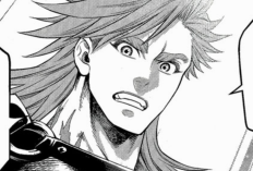 Loki est très en Colère ! Lire le Manga Shuumatsu no Valkyrie (Record of Ragnarok) Chapitre 104 Scan VF FR et Date de Sortie