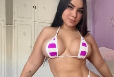 Vídeo Viral de Victoria Matosa Mostra seu Lindo Corpo, Link Original Vira Alvo do Público!