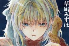 Ça Devient Passionnant! Lien du Akatsuki no Yona Chapitre 271 Scan VF Suivez L'histoire Ci-dessous