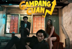 Link Download dan Streming Film Gampang Cuan (2023) Full HD 1080p Gratis Tanpa Iklan Bukan di REBAHIN Apalagi INDOXXI 