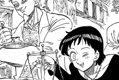 Leia Mangá Mokushiroku No Yonkishi Capítulo 213 Scan PT BR, RAW! Duas Mulheres Encantadoras