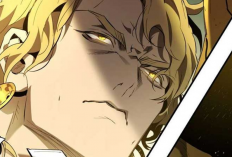 RAW Lecture En Ligne Manhwa Leveling With The Gods Chapitre 125 Scan VF FR, L'arrivée du Trublion Zeus