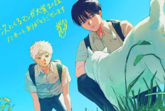 Ler Hikaru ga Shinda Natsu (The Summer Hikaru Died) Capítulo Completo PT BR Quem É A Figura Misteriosa Que Está Possuindo O Corpo De Hikaru