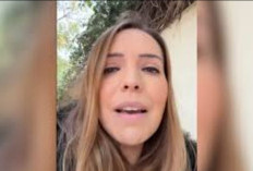 El Vídeo Del Escándalo de Camila Flores Se Vuelve Viral, ¡Como Consecuencia de Su Divorcio de Su Marido!