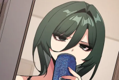 Lien Someone Stop Her! (Stop Smoking) Manhwa Chapitre 71 FR VF Scan, Seyoung souhaite vivre une relation