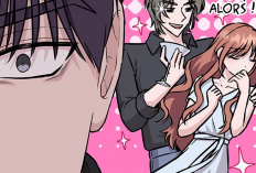 Lisez Webtoon La Mariée Secrète du Loup Noir Chapitre 7-8 VF Scan, Jalousie aveugle !