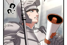 Link RAW Manhwa The Ultimate Shut-In Chapter 32 Bahasa Indonesia, Perlawanan yang Mengerikan