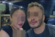 Video Skandal Daddy Ash & Yaya Mahadi di Kamar Viral, Tuai Kontroversi Link Aslinya Disini!