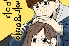 Ler Manhwa Black Salt Dragon Capítulo Completo Scan PT BR O Reencontro Do Amor Na Adolescência