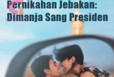 Sinopsis Novel Pernikahan Jebakan: Dimanja Sang Presiden Karya Paviliun Angin, Kisah Suzy Terjebak Pernikahan dengan Lelaki Dingin