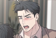 Leia Manhwa BL Fated But Flawed Capítulo 36 Scan PT BR, RAW! Conversas Doces