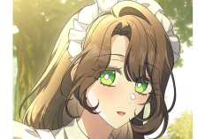 Leia o Manhwa The Father and the Daughter Capítulo Completo Scan BR, Apresentando Uma História Desafiadora