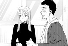 Leia Sono Bisque Doll wa Koi wo suru Capítulo Completo Scan PT BR O Amor Precisa Ser Buscado Com Grande Esforço