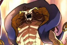 Murka! Link Baca Manhua Invincible at the Start Chapter 108 Bahasa Indonesia, Penghianatan yang Menjengkelkan
