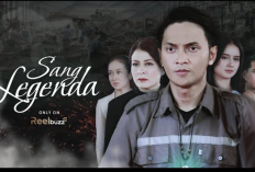 Link Nonton Sang Legenda Arjuna Full Movie 1080p, Perjuangan Hidup Arjuna Penuh Lika-liku!