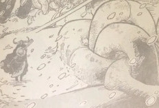 RAW Manga One Piece Chapitre 1132 VF FR Scan : Spoilers, Calendrier de Sortie et Kiens de Lecture !