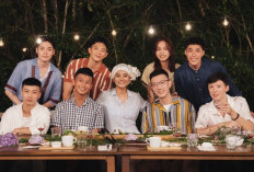 Mulai Flirting! Nonton Acara TV Boys Like Boys Episode 7 SUB INDO, Ada Pasangan yang Sudah Mulai Klop Nih!
