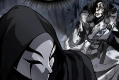 Lien du Manhwa RAW Nano Machine Chapitre 268 VF Scan Yeonwoo Rend Tout Le Monde Admiratif De Son Pouvoir