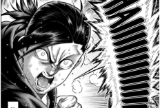 Link do Leitura Kengan Ashura Manga Capítulo Completo em PT BR, Com a Atualização Da Nova Sinopse!