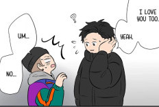 Spoilers & Lire le Manga The Ramparts of Ice Chapitre 110 en Français, Une déclaration d'amour !