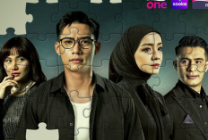 Link Nonton Drama Malaysia Mandul Bukan Pilihan (2025) Episode 1 Sub Indonesia, Niat Tersembunyi Farah untuk Aldi