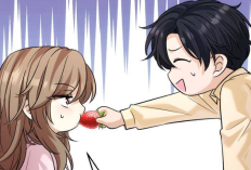 Lisez I Accidentally Married a CEO Manhwa Chapitre 18 en VF FR Scan,Ils se taquinent mutuellement