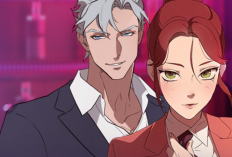 Link Baca Webtoon The Mafia Nanny Full Chapter Bahasa Indonesia, Menjadi Pengasuh Bayi Mafia? Siapa Takut!