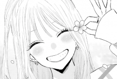 RAW Lecture En Ligne Manga My Dress Up Darling Chapitre 113 Scan VF FR, Des Relations qui Doivent Être Aplanies