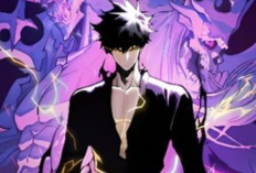 Sinopsis, Judul Alternatif, dan Link Baca Manhua Return of the Devourer Bahasa Indonesia Full Chapter GRATIS, Tanpa Login