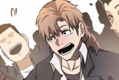 Chapitre 48 Scan VF Manhwa Become the Strongest Hero Through the Cheat System C'est Arrivé Trop Vite