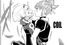 Lecture RAW de Manga Mato Seihei no Slave Chapitre 142 Scan VF, Une attaque palpitante
