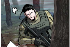 Spoilers RAW Manhwa Mercenary Enrollment Chapitre 253 Scan VF, Tir horrifiant