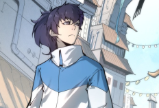 Webtoon The Ultimate of All Ages Chapitre 4 Scan VF gratuit, l'origine de l'émergence du pouvoir