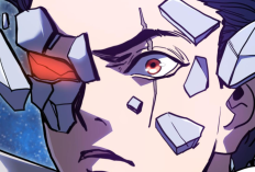 Hayo loh Ketar-ketir! Baca Manhua Leveling In The Future (Apex Future Martial Arts) Chapter 231 Bahasa Indonesia