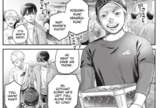 Link de Ler Manga The Summer Hikaru Died Capítulo Completo PT BR, A História Completa, Aqui! 