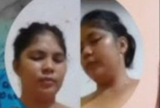 BARU! Video Asli Nasi Kuning Lelilef Bocor Viral Twitter, Link Doodstream Telegram Durasi Full No Sensor!