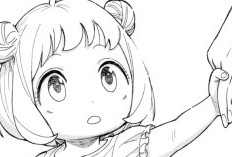 Lisez Manga Spy x Family Chapter 112 VF Scan, Vous voulez voler comme un papillon !