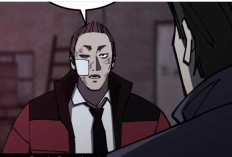 Update Baca Manhwa The Returnee Chapter 8 Bahasa Indonesia, Mencari Penculik Hyungsoo