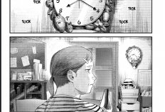 Lire Mangas The Summer Hikaru Died Chapitre 29 VF Scan, Il s'est passé quelque chose de terrible