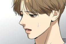 Forçado! Ler Manhwa BL Jinx Capítulo 64 BR Scan Kim Obedeceu À Vontade De Jaekyung
