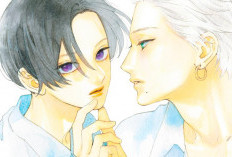 Lire le Manga Ton Visage au clair de lune Chapitre Full FR Scan Le Prince Amoureux D'un Garçon Manqué