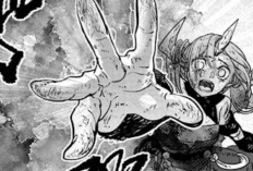 RAW Baca Manga Isekai Shikkaku Chapter 64 Bahasa Indo Inggris : Spoiler, Jadwal Rilis, dan Link Baca Gratis!