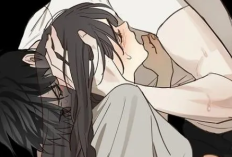 Enlance de Manhwa El Jardín De Las Mentiras Capítulo 15 Español SUB, La aparición repentina de un sentimiento traumático