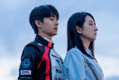 FINAL! Link Nonton Drama We Go Fast on Trust (2023) Full Episode 1-22 Sub Indonesia, Cita-cita Didapat Cinta Mendekat!