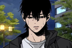 Ler Manhwa Wind Breaker Capítulo 551 Scan PT BR Jay Se Torna Um Ídolo Entre Sua Idade