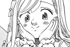 Desaparecimento Misterioso! Spoilers e Links de Leitura Mangá Mokushiroku No Yonkishi Capítulo 210 PT BR Scan