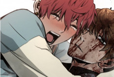 Sinopsis Manhwa The Breaker: Eternal Force, Perlawanan Yi Shiwoon pada Goomoonryong dan Aliansi Murim