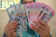 Inilah Dampak Naiknya BI Rate Jadi 5,25 Persen yang Wajib Kamu Tau, Kelas Menengah Harus Mulai Menerapkan Mindful Spending