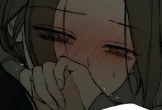 Lien pour Lire Manhwa Pleure pour cette fleur (Tears on a Withered Flower) Chapitre 39 VF Scan, Je ne peux pas me retenir